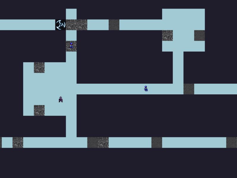 NanoReaver screenshot 1